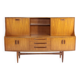 G-Plan Fresco highboard 'Tottington'