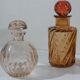 Baccarat vial set