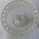 Pair of dishes