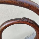 Pair of Thonet chairs nr 19/1 from 1888 ca