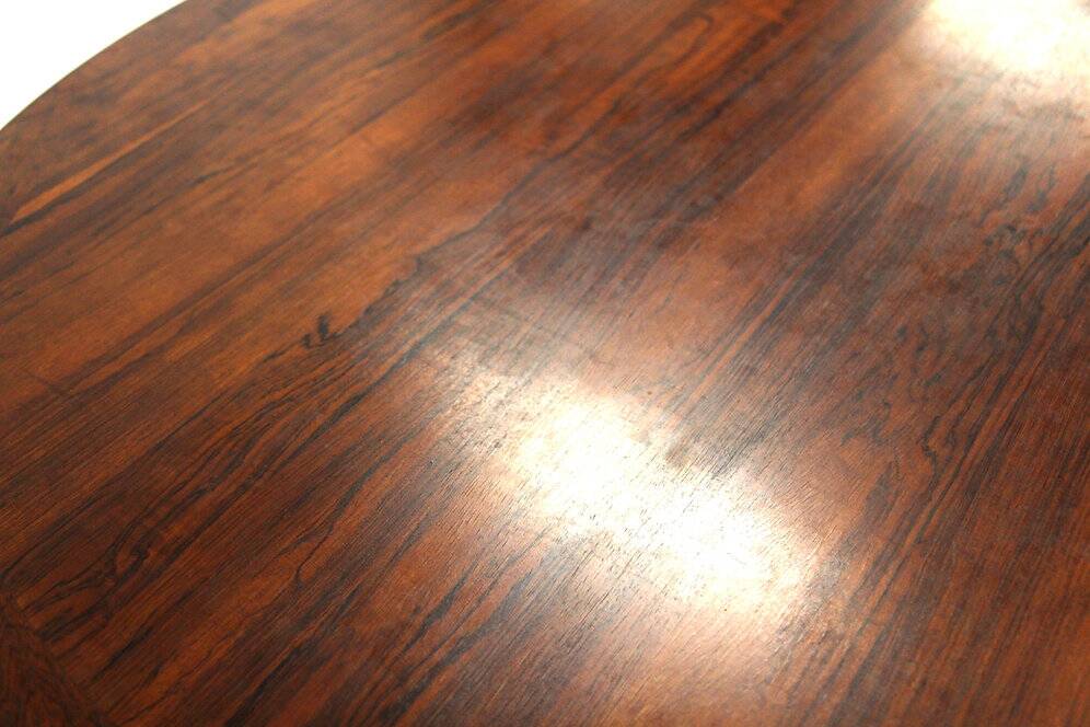 Table de salle à manger "Rimbo", Troeds, Bjärnum, Suède, 1960