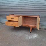 Small vintage sideboard
