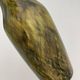 Vintage St Clement vase, hand painted, no 9079 - 1950s