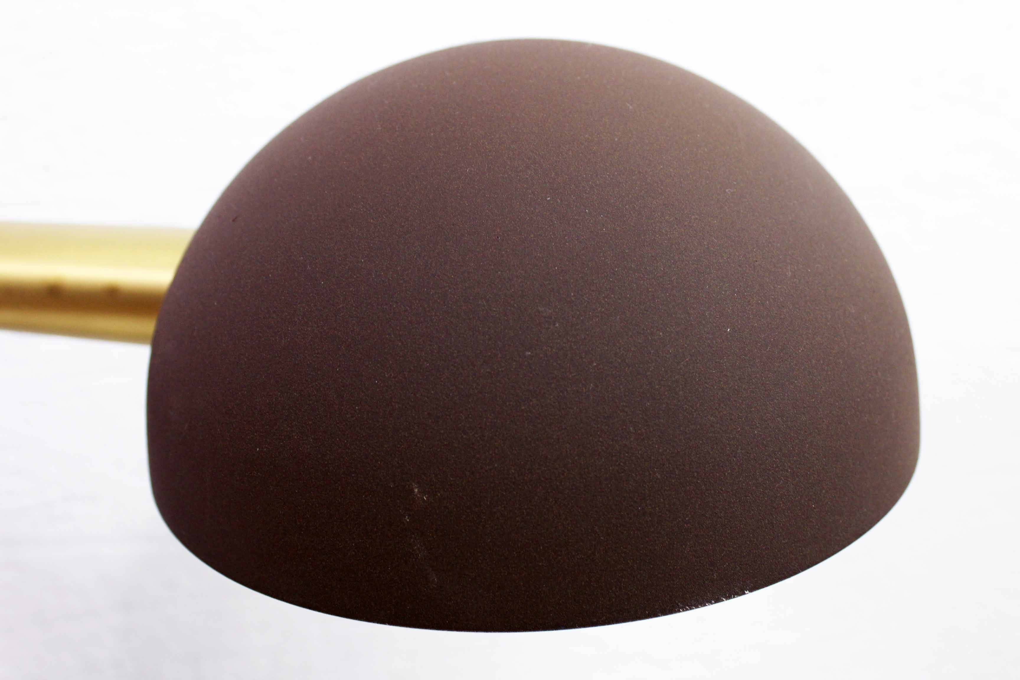 Hillebrand desk lamp