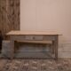 Table basse de ferme