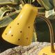 50s cocotte lamp