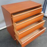 Austinsuite London 1960