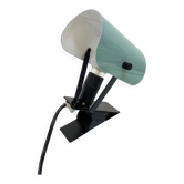 Clip lamp, wall lamp, 1970s