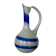 Antique Murano vase pitcher