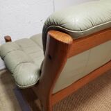Ekornes "Montana" sofa