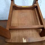 Chair C, Marcel Gascoin, ACMS, 1950