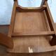 Chair C, Marcel Gascoin, ACMS, 1950