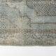 Turkish Vintage Floral Rug sku v-360