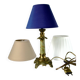 Bedside lamp