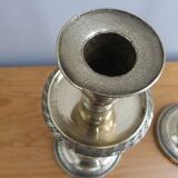 Pair of candlesticks