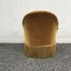 Fauteuils crapaud