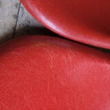Eames/Herman Miller chair shells