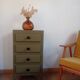Chiffonnier vintage