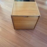 Scandinavian coffee/bar table