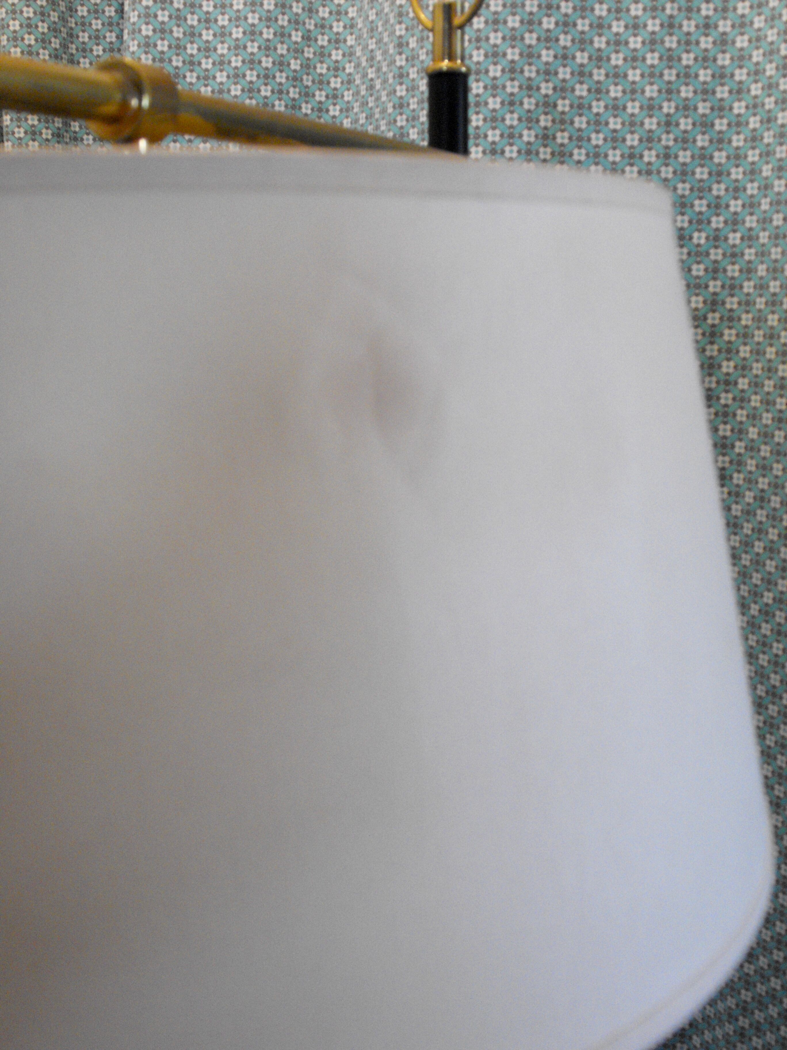 Lunel lamp design 50s.