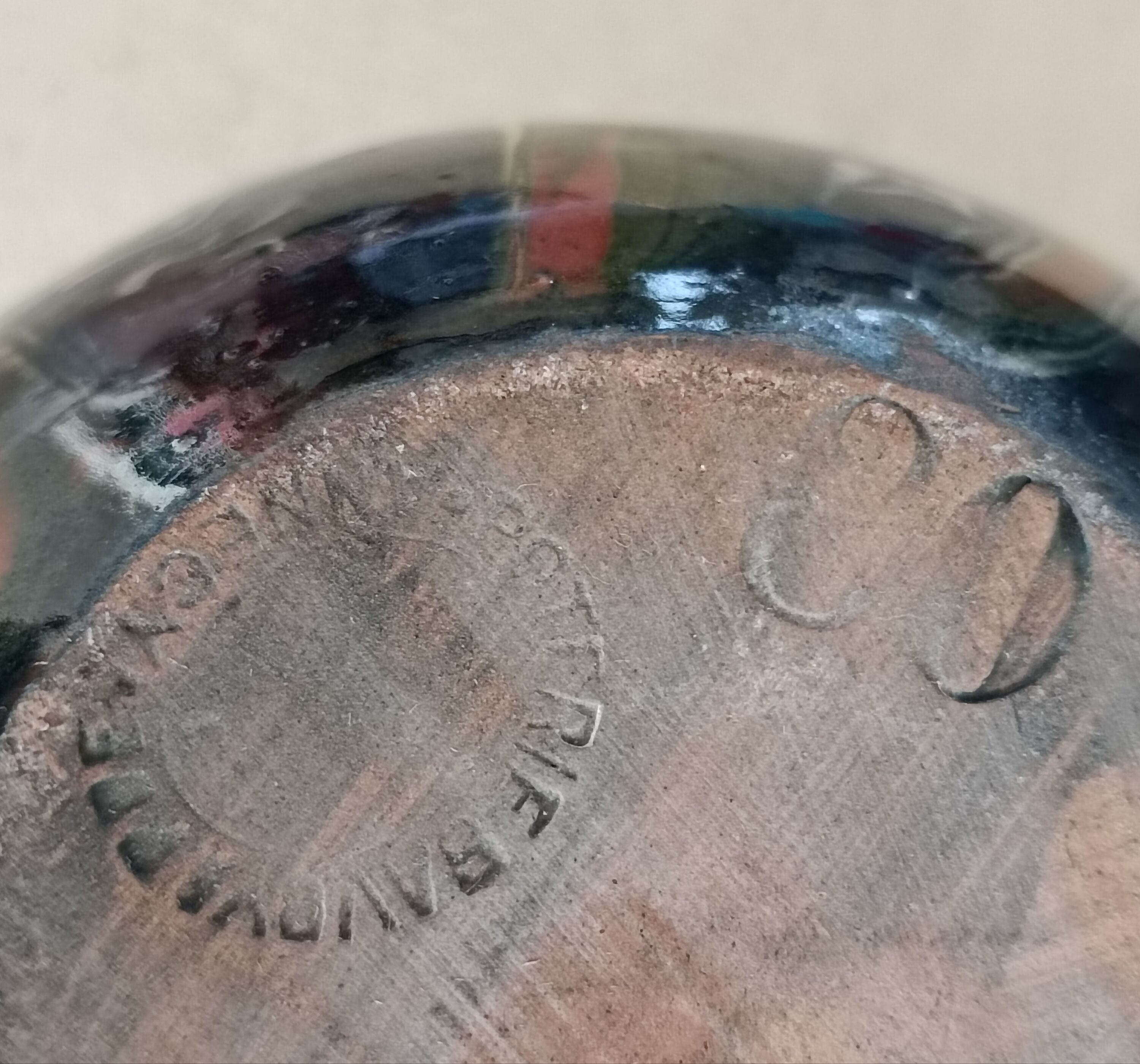 Savoyard pottery Hertz