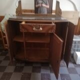 Art Deco buffet