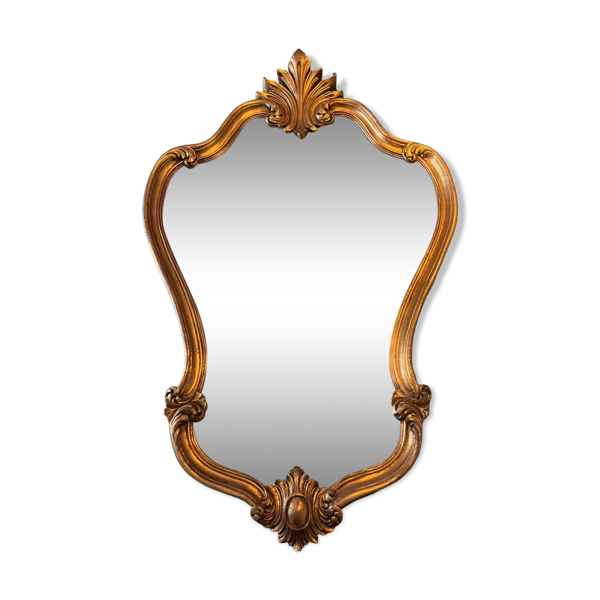Miroir baroque — Beyit