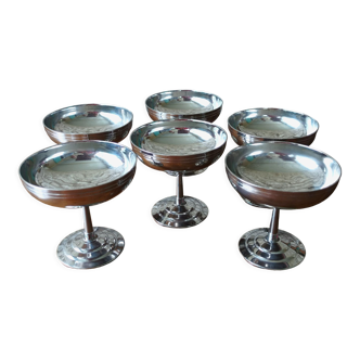 Coupes à glace Letang Rémy
