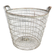 Panier métal