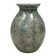 Vase magnifique en 3 couches de verre.