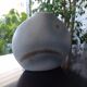 Vase porcelaine de virebent