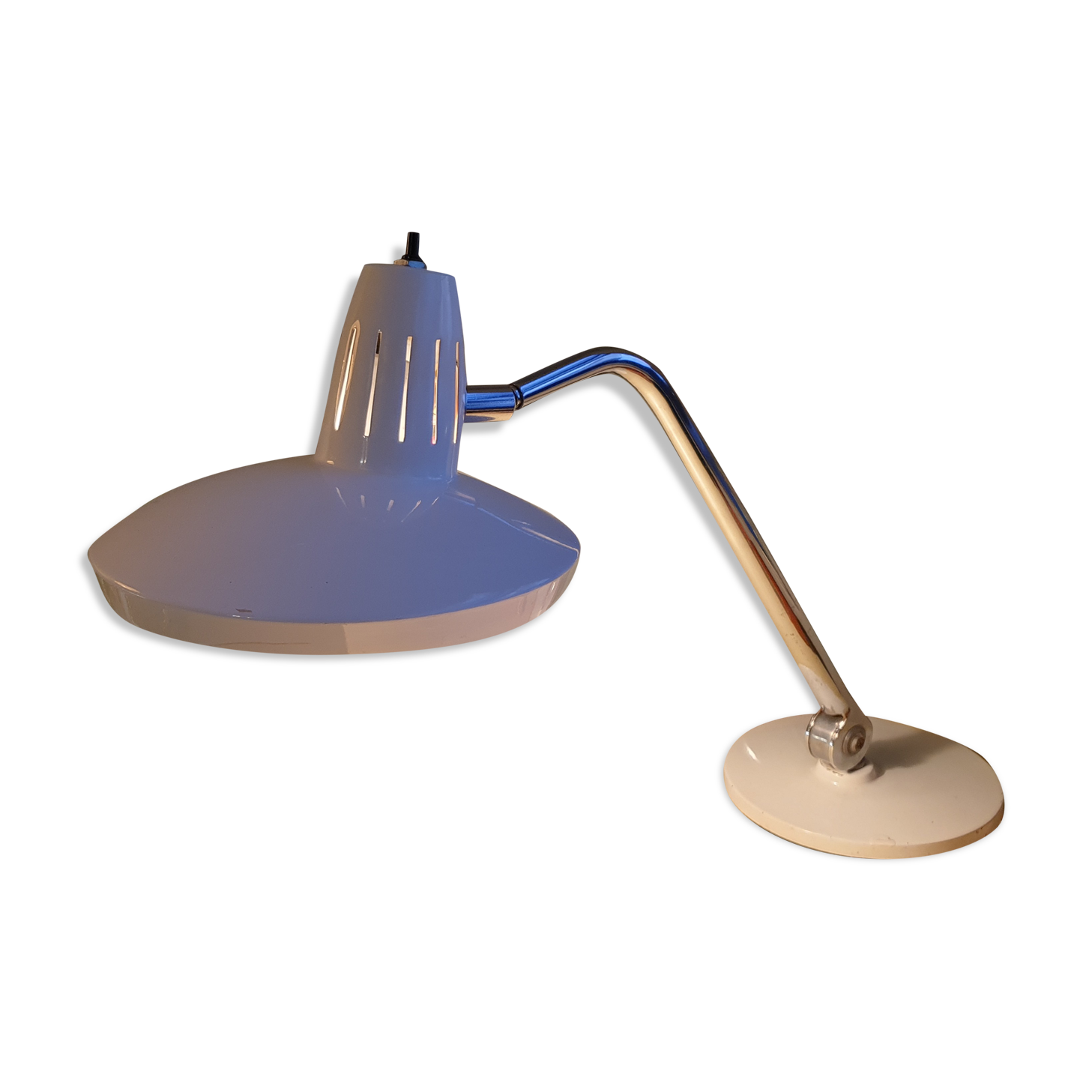 Fase Desk Lamp 1970