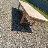 Farm table