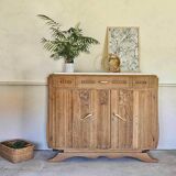 Parisian art deco buffet