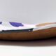 Large Earthenware Vide-Poche / Decorative Plate by Pino Castagna, Italy