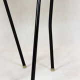 Fiberglass Chairs by Miroslav Navratil for Vertex, 1960s, Set of 4