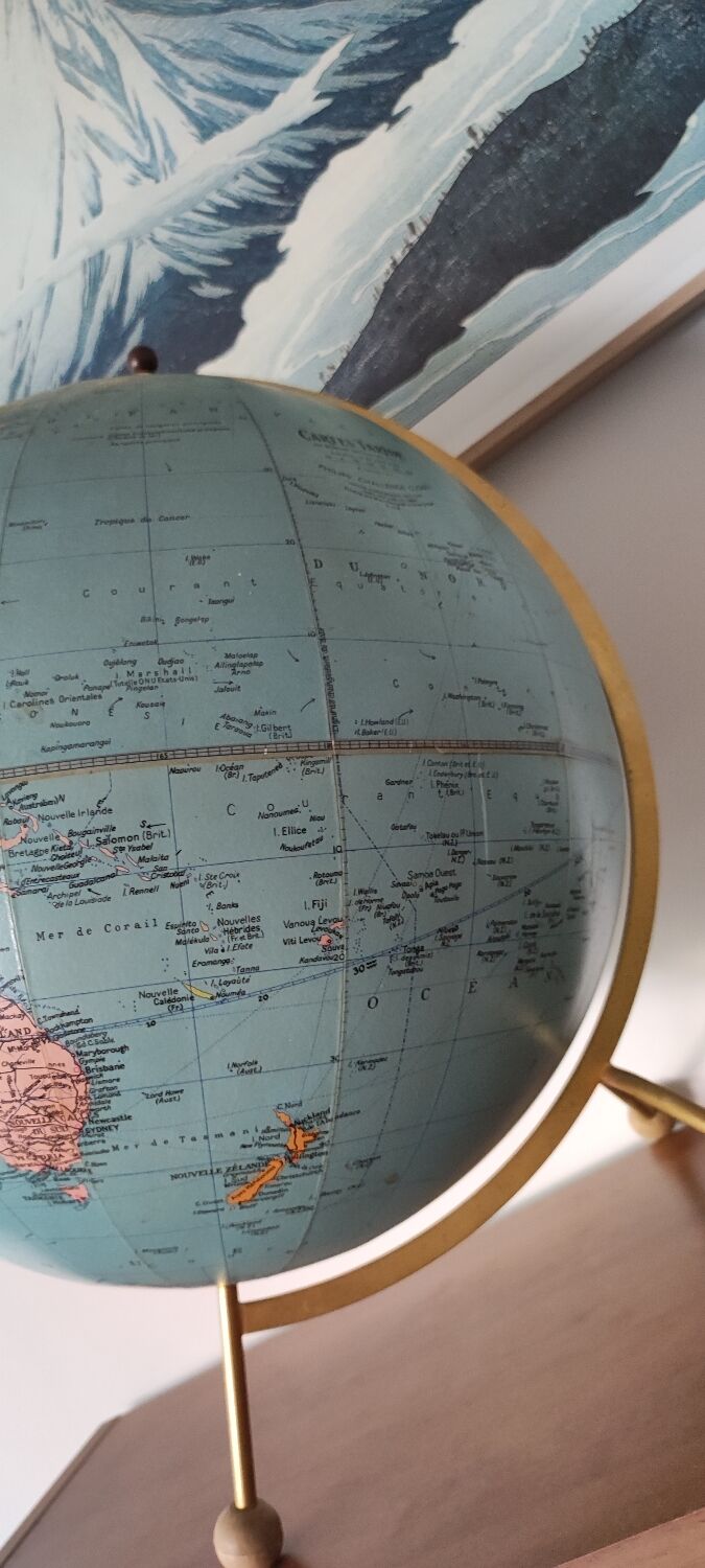 World
