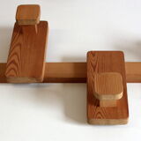 Wall coatrack circa 70