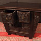 Old Chinese buffet