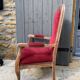 Fauteuil voltaire pour enfant