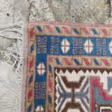 Tapis d'orient ancien