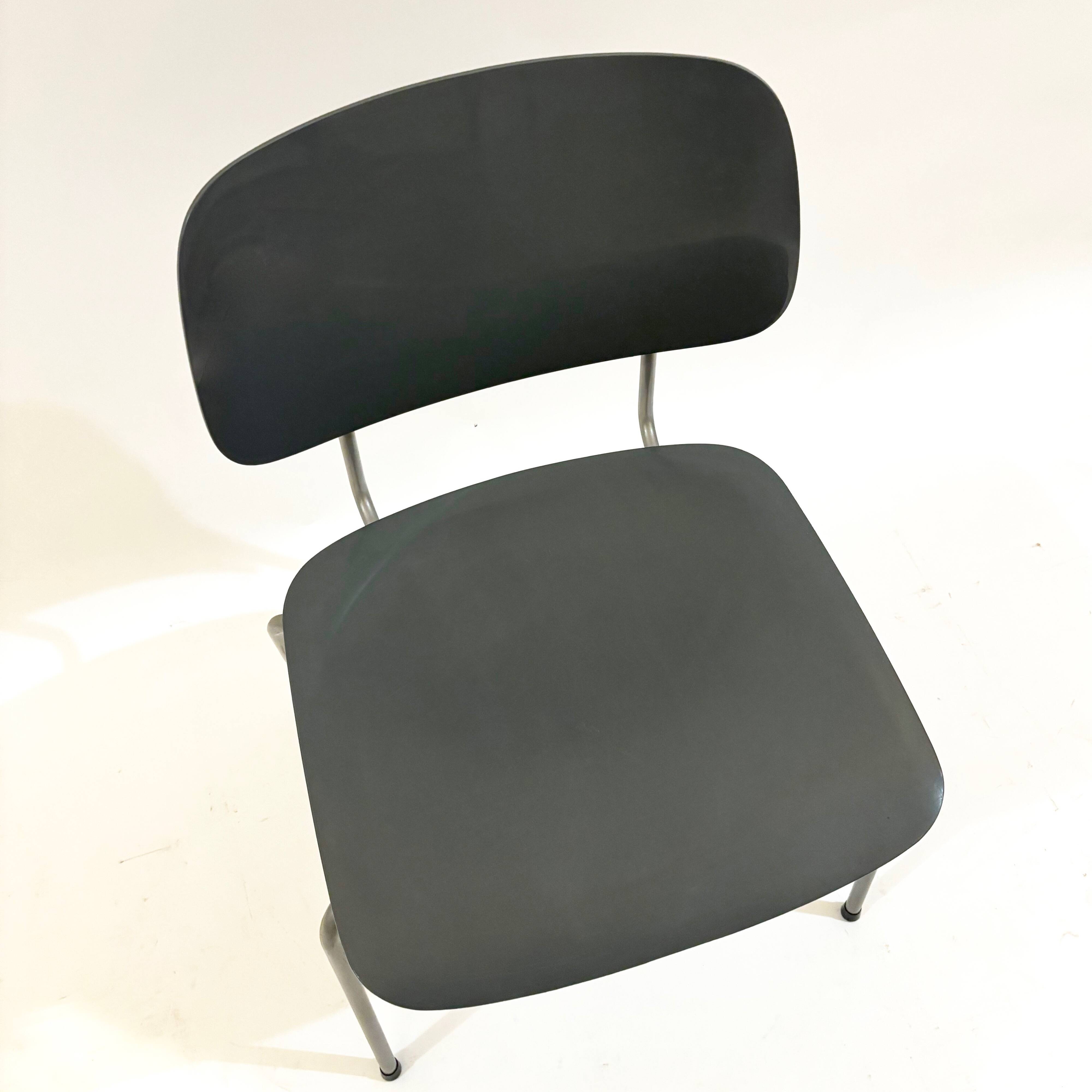 Chaise années 70
