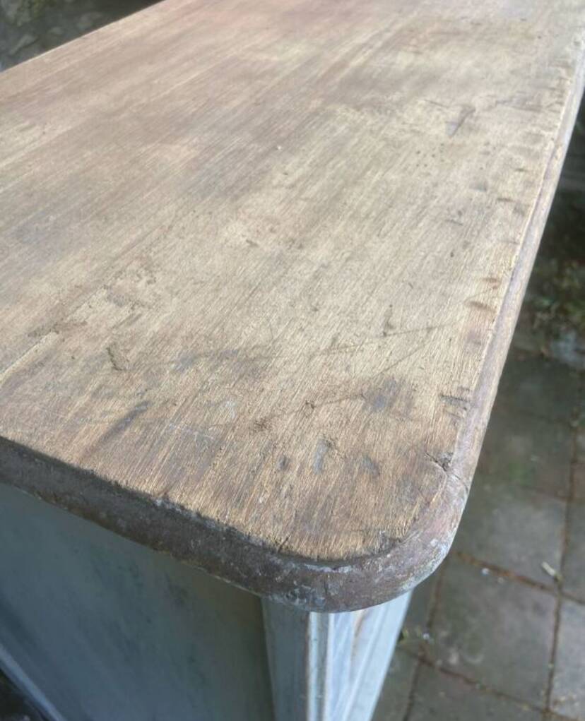 Parisian sideboard from the 1900s