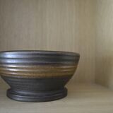 Ashtray bowl sandstone marsh