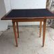 Table games