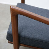 Rocking-chair 1950