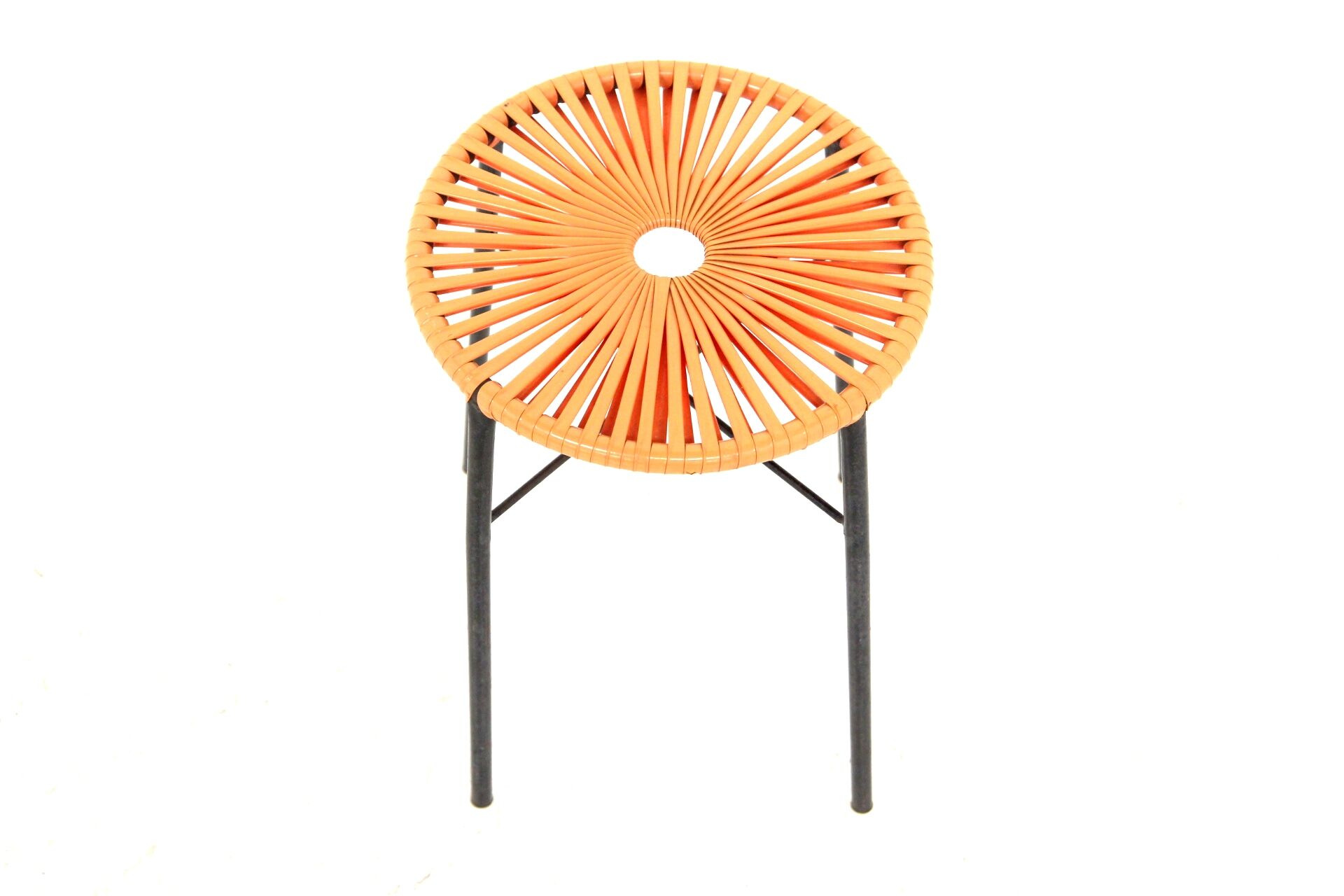 Vintage stool, Sweden, 1960