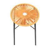 Vintage stool, Sweden, 1960