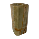 Marble vase