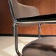 Modernist armchair circa 1930